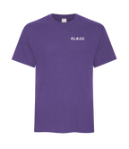 REFUGES PRINTED ''RLCDE'' - T-SHIRTS