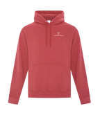 REFUGES PRINTED ''ORIGINAL'' - HOODIE