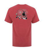 REFUGES PRINTED ''ORIGINAL'' - T-SHIRTS