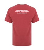 REFUGES PRINTED ''RLCDE'' - T-SHIRTS