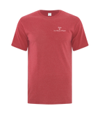 REFUGES PRINTED ''ORIGINAL'' - T-SHIRTS