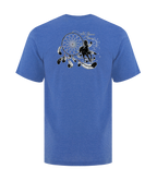 REFUGES PRINTED ''ORIGINAL'' - T-SHIRTS