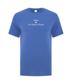 REFUGES PRINTED ''BASIC'' - T-SHIRTS