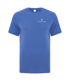 REFUGES PRINTED ''ORIGINAL'' - T-SHIRTS