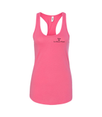 REFUGES PRINTED ''ORIGINAL'' - TANK TOPS