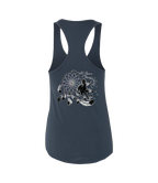 REFUGES PRINTED ''ORIGINAL'' - TANK TOPS