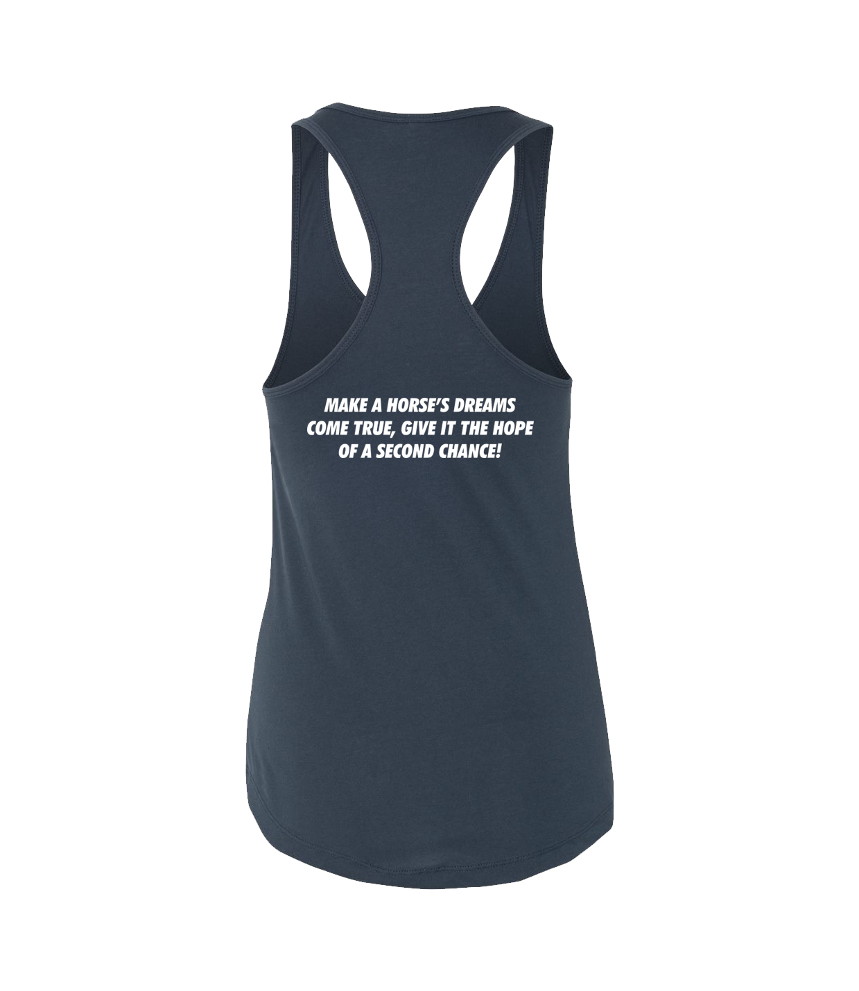 REFUGES PRINTED ''RLCDE'' - TANK TOPS