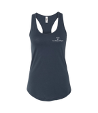 REFUGES PRINTED ''ORIGINAL'' - TANK TOPS