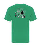 REFUGES PRINTED ''ORIGINAL'' - T-SHIRTS