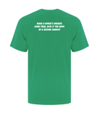 REFUGES PRINTED ''RLCDE'' - T-SHIRTS