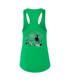 REFUGES PRINTED ''ORIGINAL'' - TANK TOPS