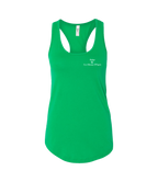 REFUGES PRINTED ''ORIGINAL'' - TANK TOPS