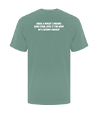 REFUGES PRINTED ''RLCDE'' - T-SHIRTS