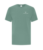 REFUGES PRINTED ''ORIGINAL'' - T-SHIRTS