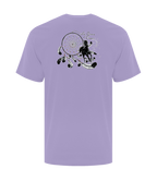 REFUGES PRINTED ''ORIGINAL'' - T-SHIRTS