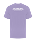 REFUGES PRINTED ''RLCDE'' - T-SHIRTS