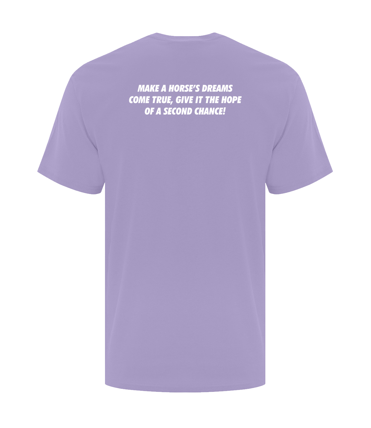 REFUGES PRINTED ''RLCDE'' - T-SHIRTS
