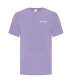 REFUGES PRINTED ''RLCDE'' - T-SHIRTS