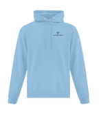 REFUGES PRINTED ''ORIGINAL'' - HOODIE