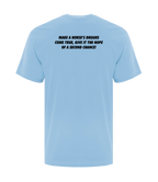 REFUGES PRINTED ''RLCDE'' - T-SHIRTS