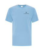 REFUGES PRINTED ''ORIGINAL'' - T-SHIRTS