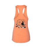 REFUGES PRINTED ''ORIGINAL'' - TANK TOPS