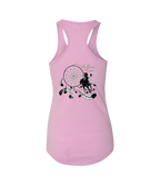 REFUGES PRINTED ''ORIGINAL'' - TANK TOPS