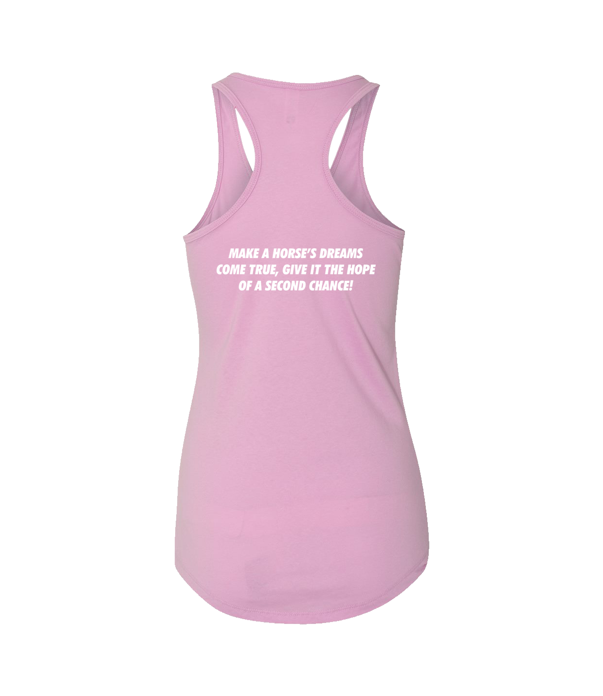 REFUGES PRINTED ''RLCDE'' - TANK TOPS