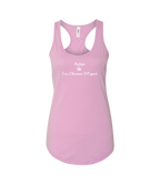 REFUGES PRINTED ''BASIC'' - TANK TOPS