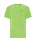 REFUGES PRINTED ''ORIGINAL'' - T-SHIRTS