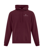 REFUGES PRINTED ''ORIGINAL'' - HOODIE