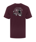 REFUGES PRINTED ''ORIGINAL'' - T-SHIRTS