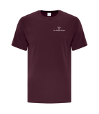 REFUGES PRINTED ''ORIGINAL'' - T-SHIRTS