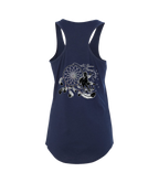 REFUGES PRINTED ''ORIGINAL'' - TANK TOPS