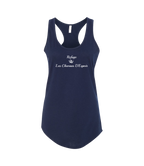 REFUGES PRINTED ''BASIC'' - TANK TOPS