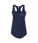 REFUGES PRINTED ''ORIGINAL'' - TANK TOPS