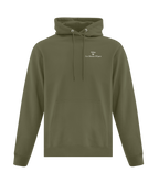 REFUGES PRINTED ''ORIGINAL'' - HOODIE