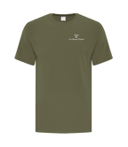 REFUGES PRINTED ''ORIGINAL'' - T-SHIRTS