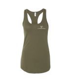 REFUGES PRINTED ''ORIGINAL'' - TANK TOPS