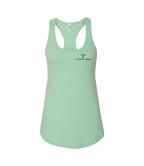 REFUGES PRINTED ''ORIGINAL'' - TANK TOPS