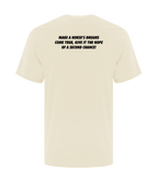 REFUGES PRINTED ''RLCDE'' - T-SHIRTS