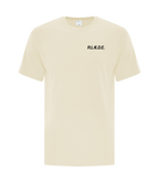 REFUGES PRINTED ''RLCDE'' - T-SHIRTS