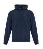 REFUGES PRINTED ''ORIGINAL'' - HOODIE