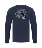 REFUGES PRINTED ''ORIGINAL'' - LONGSLEEVES