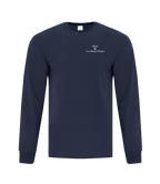 REFUGES PRINTED ''ORIGINAL'' - LONGSLEEVES