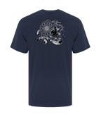 REFUGES PRINTED ''ORIGINAL'' - T-SHIRTS
