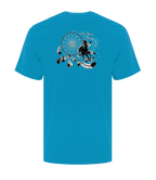 REFUGES PRINTED ''ORIGINAL'' - T-SHIRTS