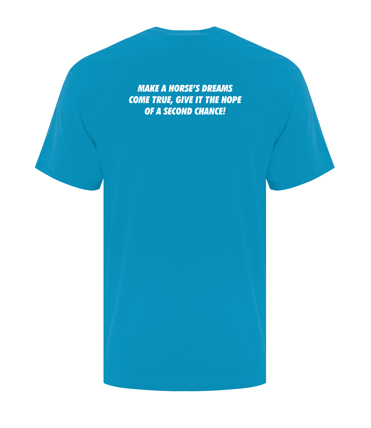 REFUGES PRINTED ''RLCDE'' - T-SHIRTS