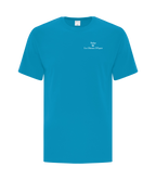 REFUGES PRINTED ''ORIGINAL'' - T-SHIRTS