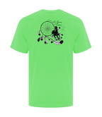 REFUGES PRINTED ''ORIGINAL'' - T-SHIRTS